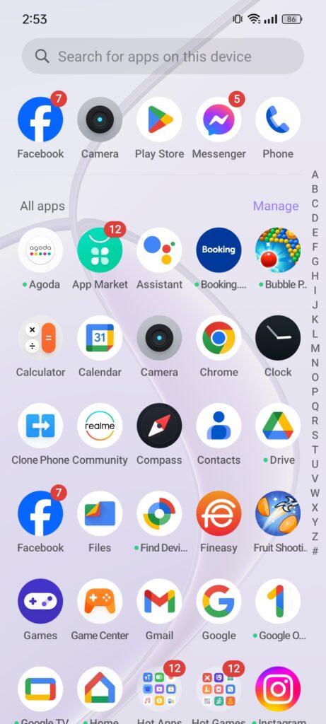 realme 12 5G Review 96 Screenshot 2024 05 13 14 53 40 09 b783bf344239542886fee7b48fa4b892