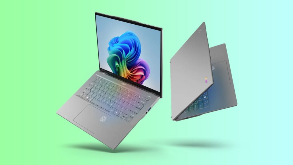 Acer Introduces Swift 14 AI Laptop with Copilot+ PC Features 87 acer swift 14 ai