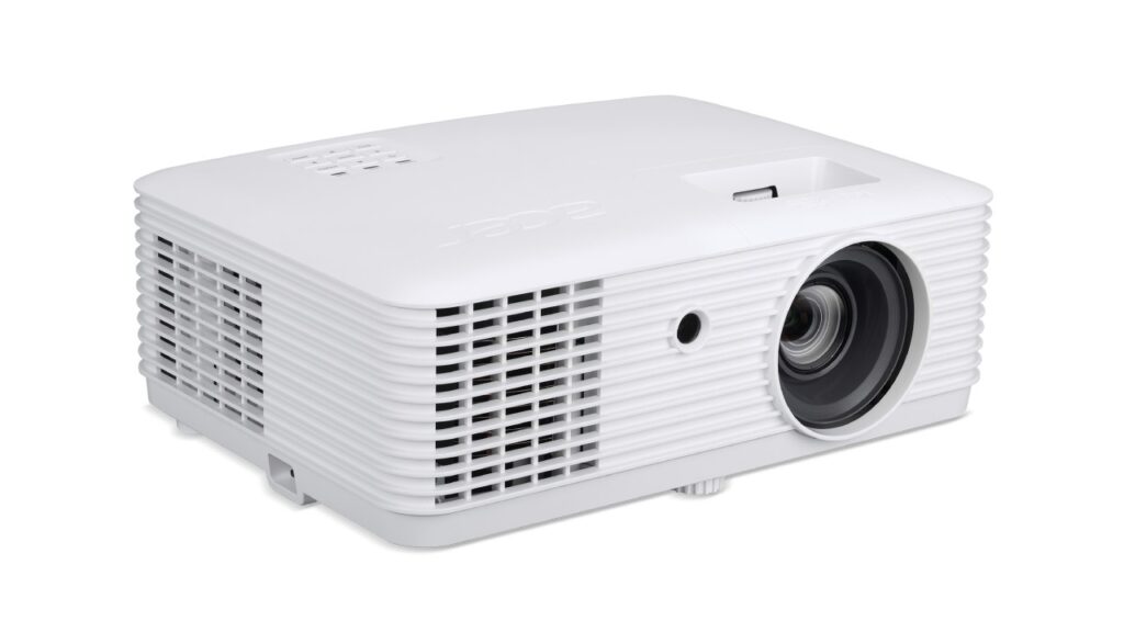 Acer unveils new eco-friendly Vero projectors 87 acer veroo projector 2024 1