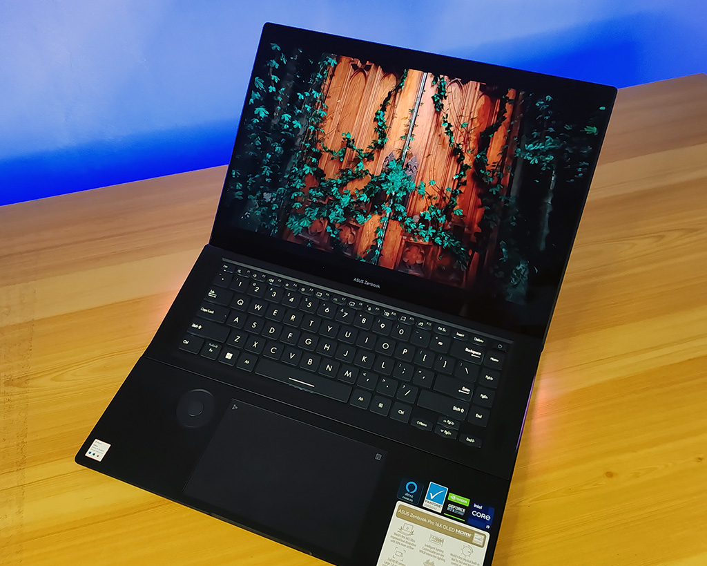 ASUS Zenbook Pro 16X OLED (UX7602): Unleash your Creativity 90 asus zenbook pro 16x ux7602 review philippines 10