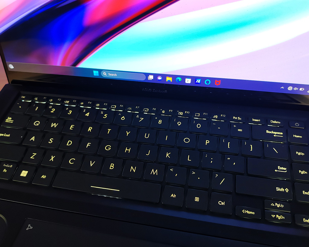 ASUS Zenbook Pro 16X OLED (UX7602): Unleash your Creativity 89 asus zenbook pro 16x ux7602 review philippines 3