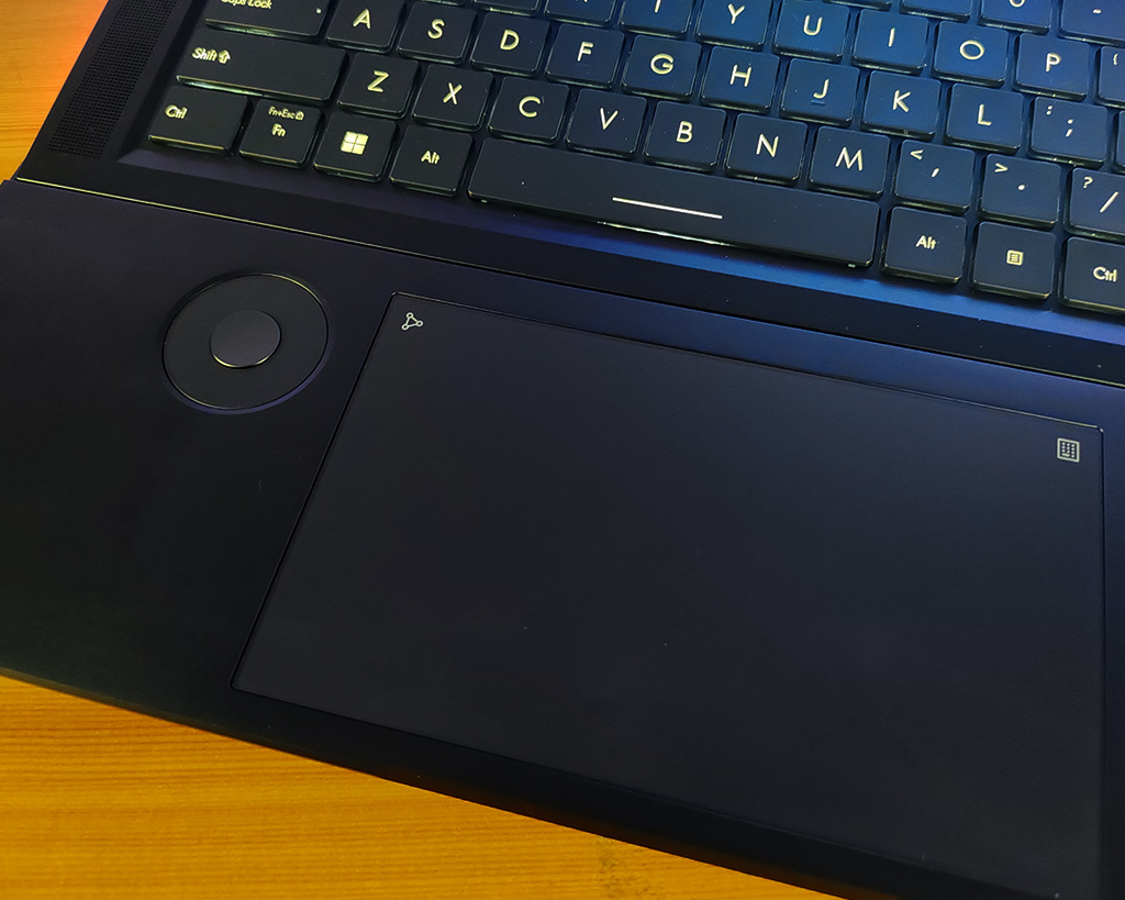 ASUS Zenbook Pro 16X OLED (UX7602): Unleash your Creativity 88 asus zenbook pro 16x ux7602 review philippines 4