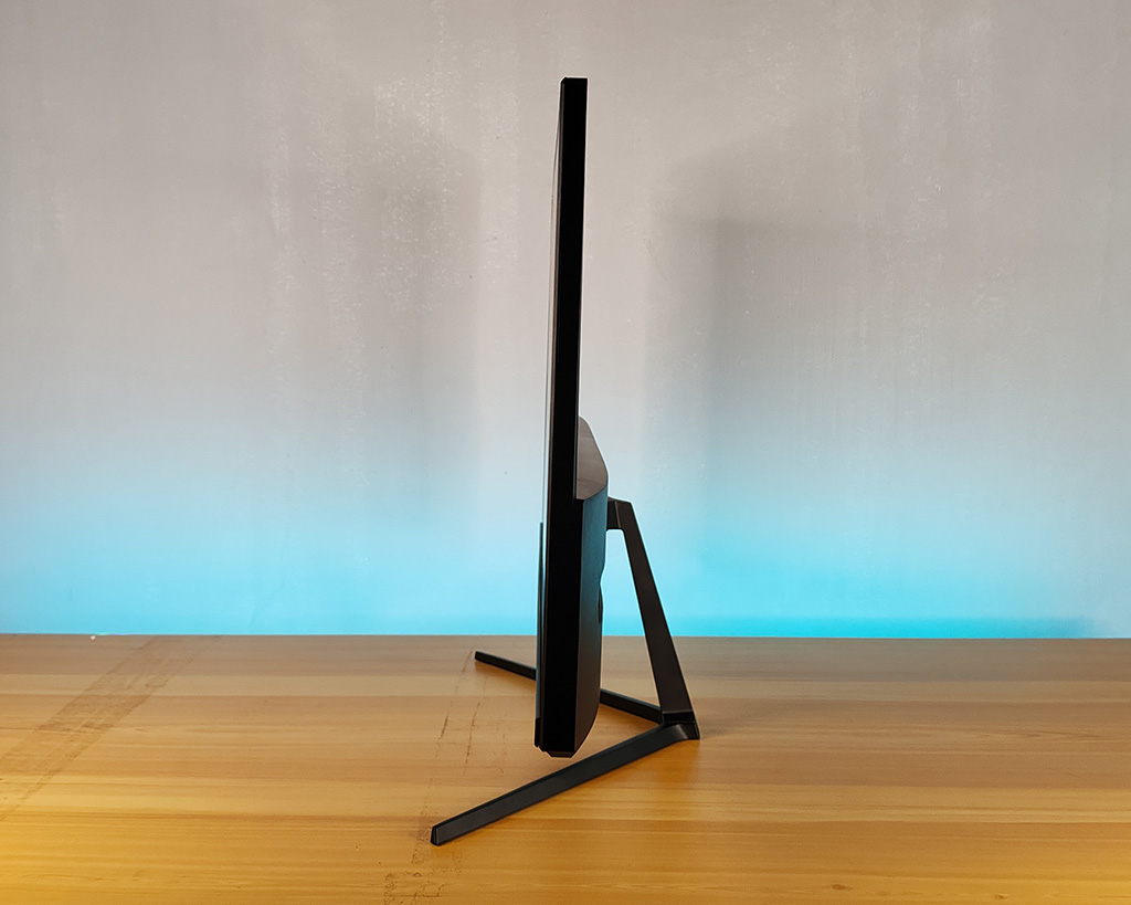 PRISM+ F240i 24" Gaming Monitor Review 91 prism f240i review philippines 7