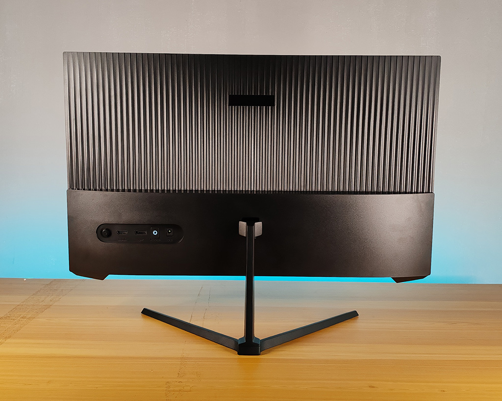 PRISM+ F240i 24" Gaming Monitor Review 92 prism f240i review philippines 8