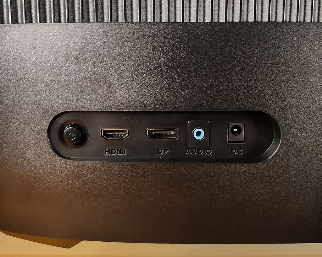 PRISM+ F240i 24" Gaming Monitor Review 89 prism f240i review philippines 9