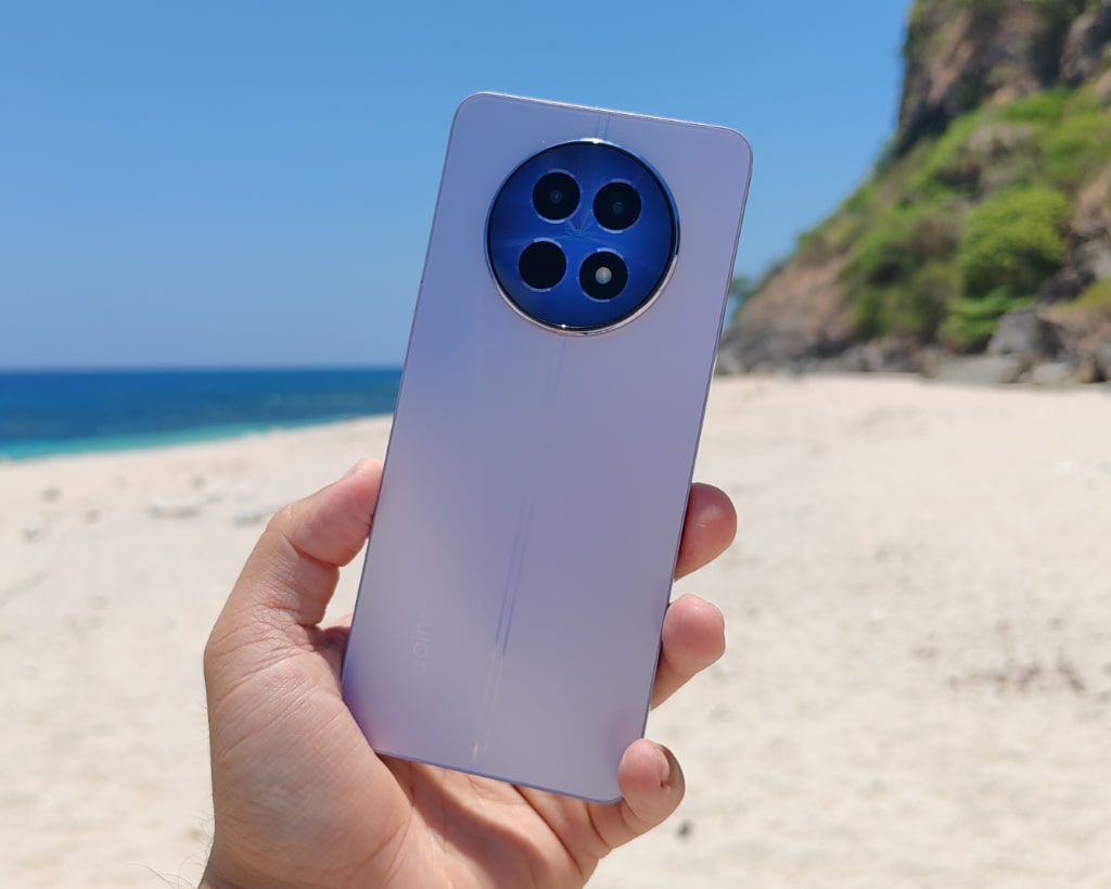 realme 12 5G Review 94 realme 12 5g review philippines 3 min