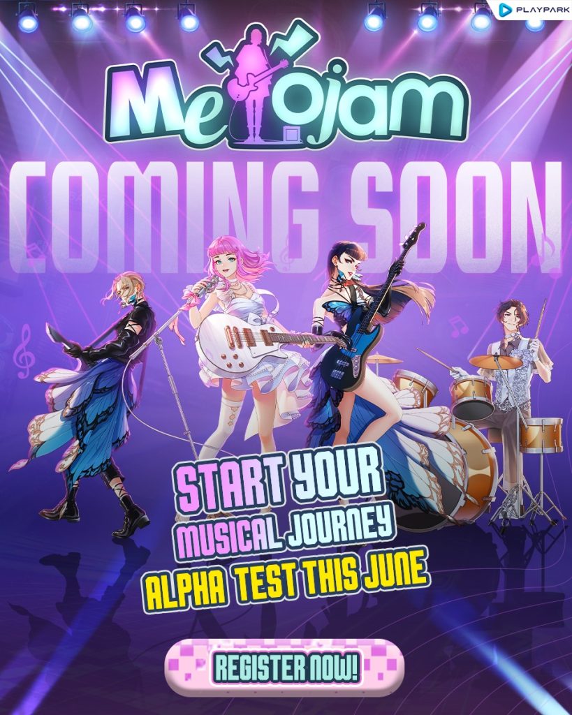 Join the Jam: Register for MeloJam Alpha Test Today! 87 444761682 122104826774332100 2289471480625761377 n