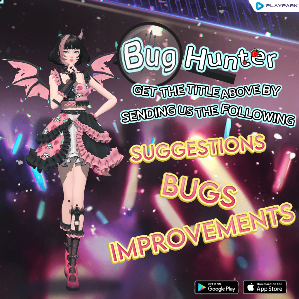 MeloJam Alpha Test Now Open 88 BUG HUNTER min