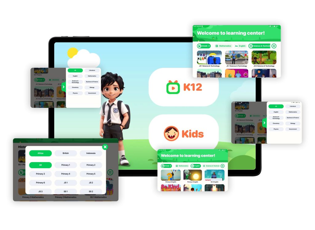 itel VistaTab 30 now in PH, priced 88 Learning Center for Free min
