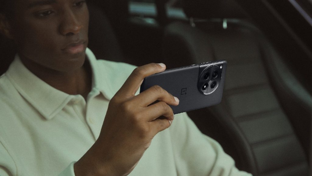 OnePlus 12R: A Mid-Range Phone with Powerful Features 87 New Project 5