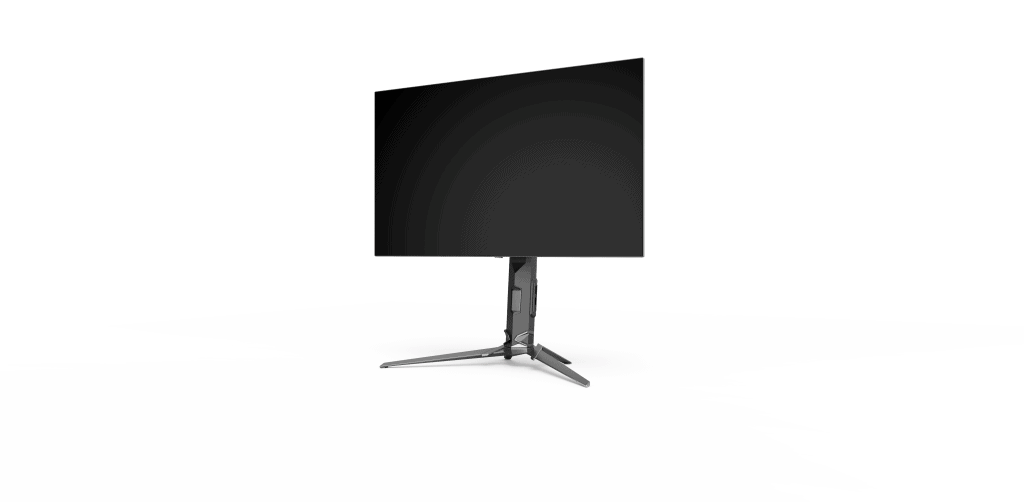Acer Unveils Three New Predator OLED Gaming Monitors: X27U F3, X34 X5, and X32 X3 87 Predator X27U F3