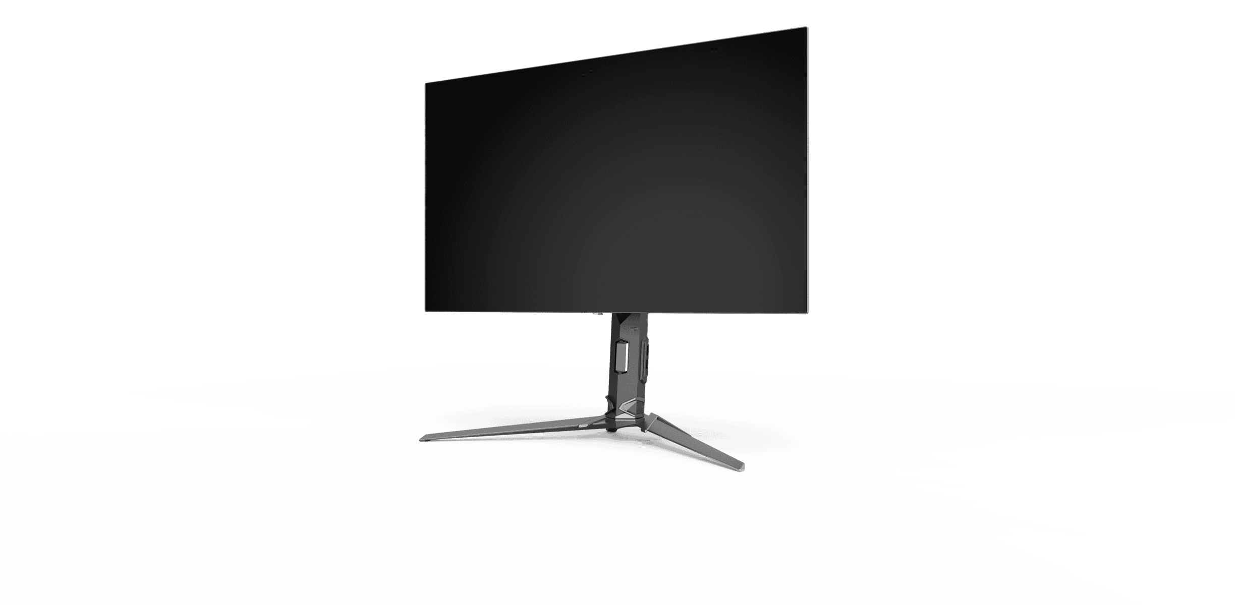 Acer Unveils Three New Predator OLED Gaming Monitors: X27U F3, X34 X5, and X32 X3 88 Predator X32 X3