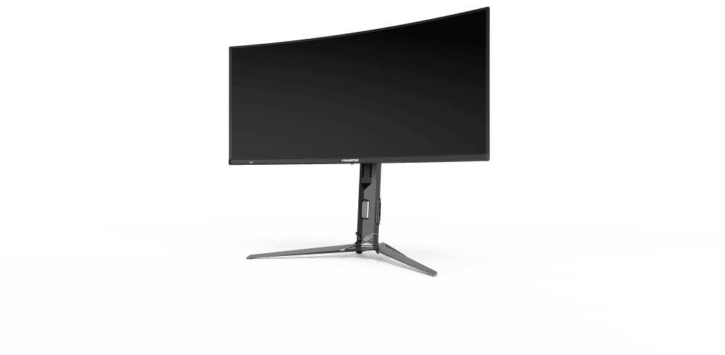 Acer Unveils Three New Predator OLED Gaming Monitors: X27U F3, X34 X5, and X32 X3 89 Predator X34 X5