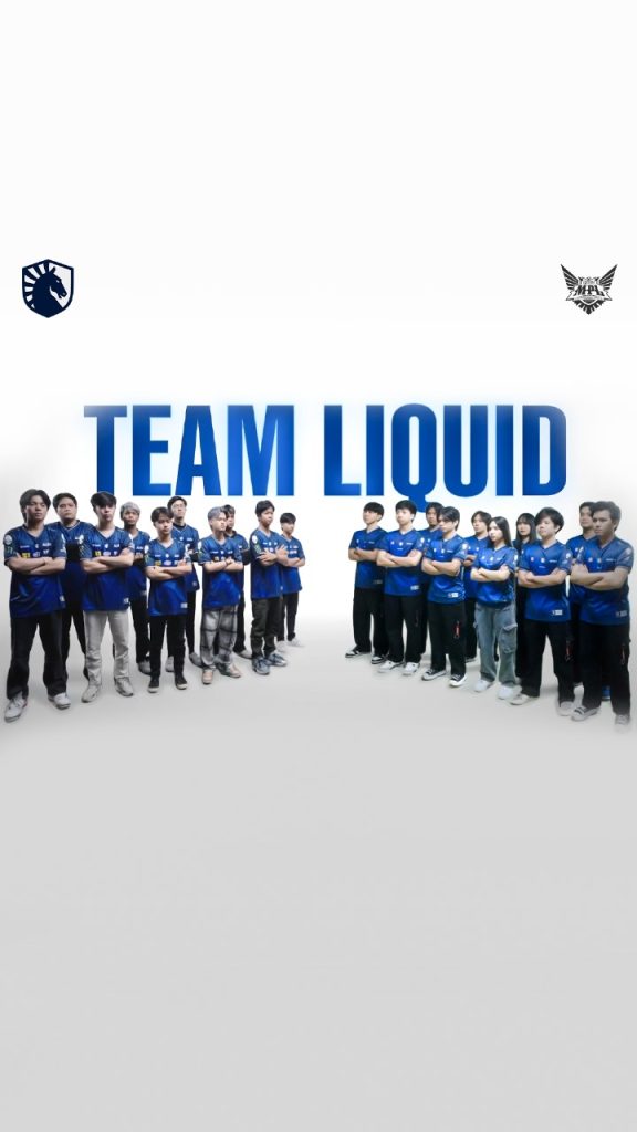 Team Liquid acquires AURA and ECHO MLBB teams 87 Team Liquid