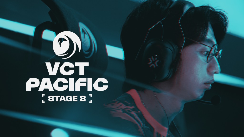 VCT Pacific Stage 2: Groups & Playoffs Tickets Now Available 87 VCTP24 STAGE 1 EYNTK Cover 1