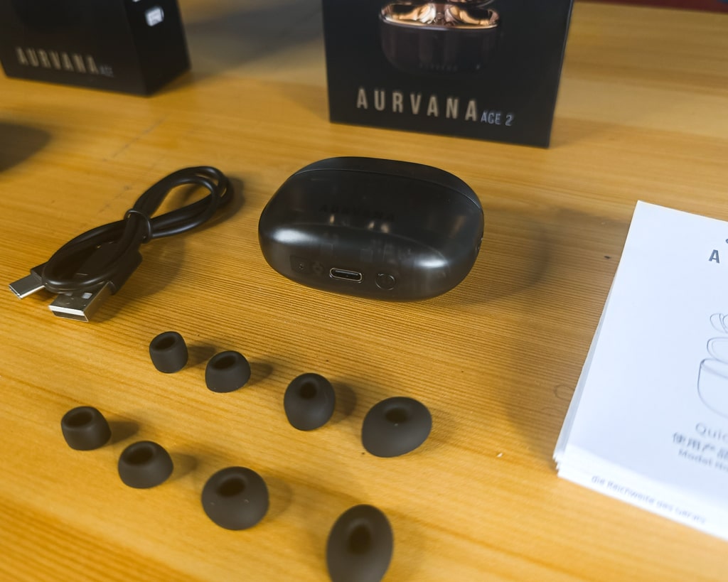 Creative Aurvana Ace and Aurvana Ace 2 Review: Sibling Showdown 88 creative labs aurvana ace ace2 review philippines 15