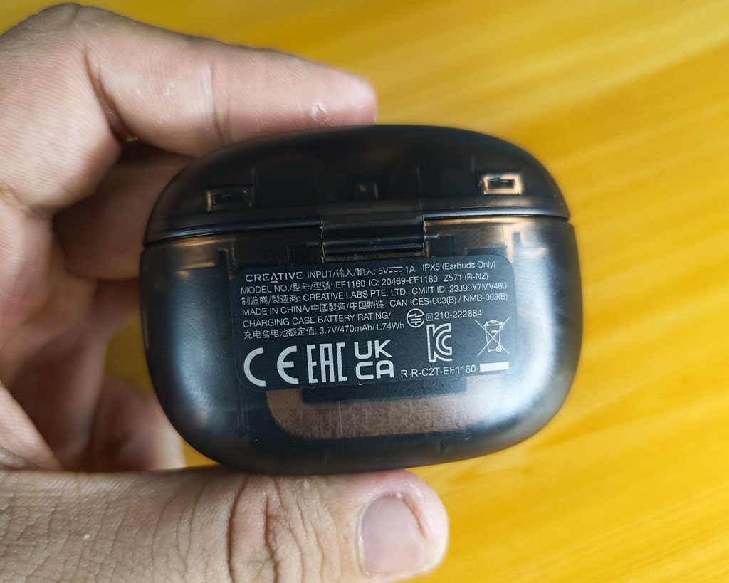Creative Aurvana Ace and Aurvana Ace 2 Review: Sibling Showdown 99 creative labs aurvana ace ace2 review philippines 4