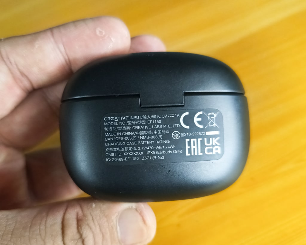 Creative Aurvana Ace and Aurvana Ace 2 Review: Sibling Showdown 98 creative labs aurvana ace ace2 review philippines 8