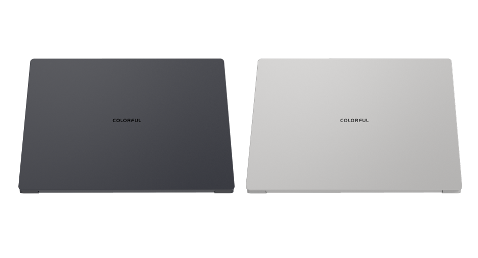 COLORFUL Technology Announces EPOCH Series Laptops for Business and Content Creation 88 image 2