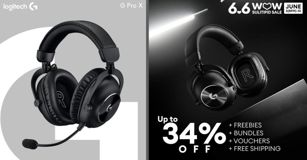 Logitech 6.6 Deals: Up to 34% off 89 image6