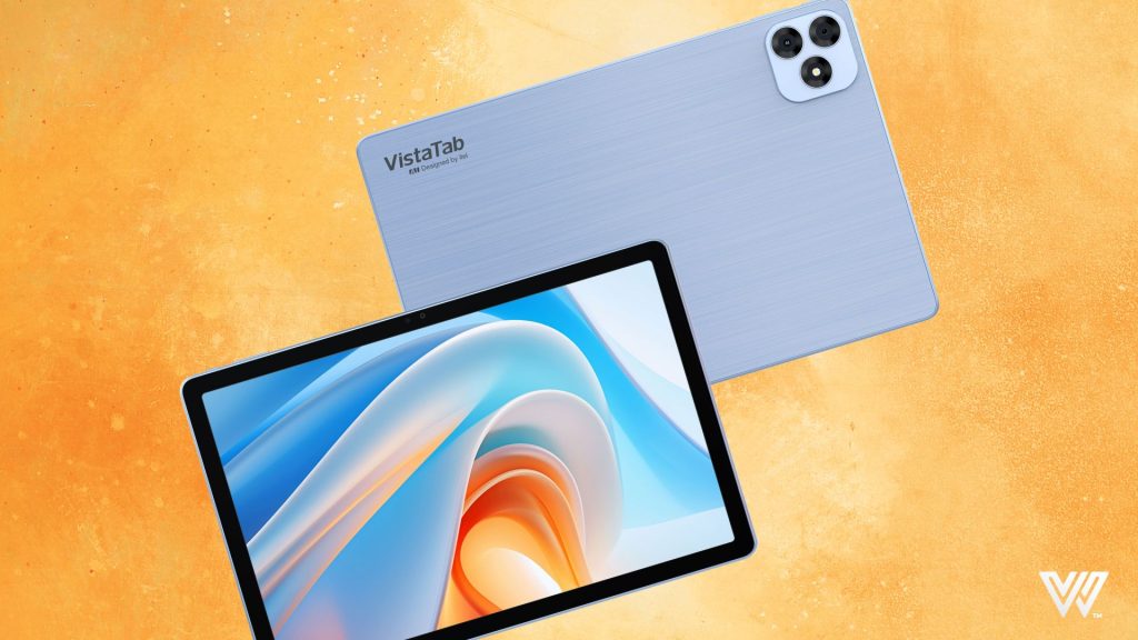 itel VistaTab 30 now in PH, priced 87 itel vistatab 30 philippines