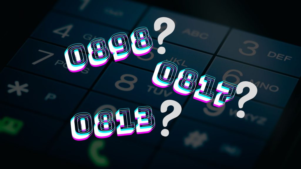 Cracking the Code of Philippine Mobile Prefixes in the Philippines 87 mobile phone prefixes philippines 2024