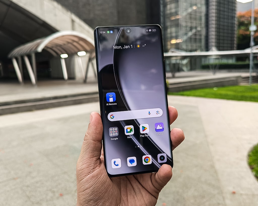realme GT 6 Hands-On Philippines 93 realme gt 6 handson review philippines 11