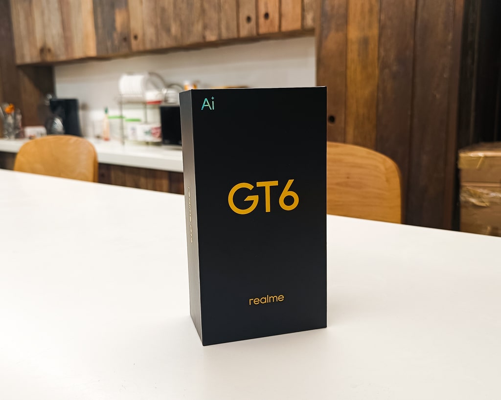 realme GT 6 Hands-On Philippines 87 realme gt 6 handson review philippines 14