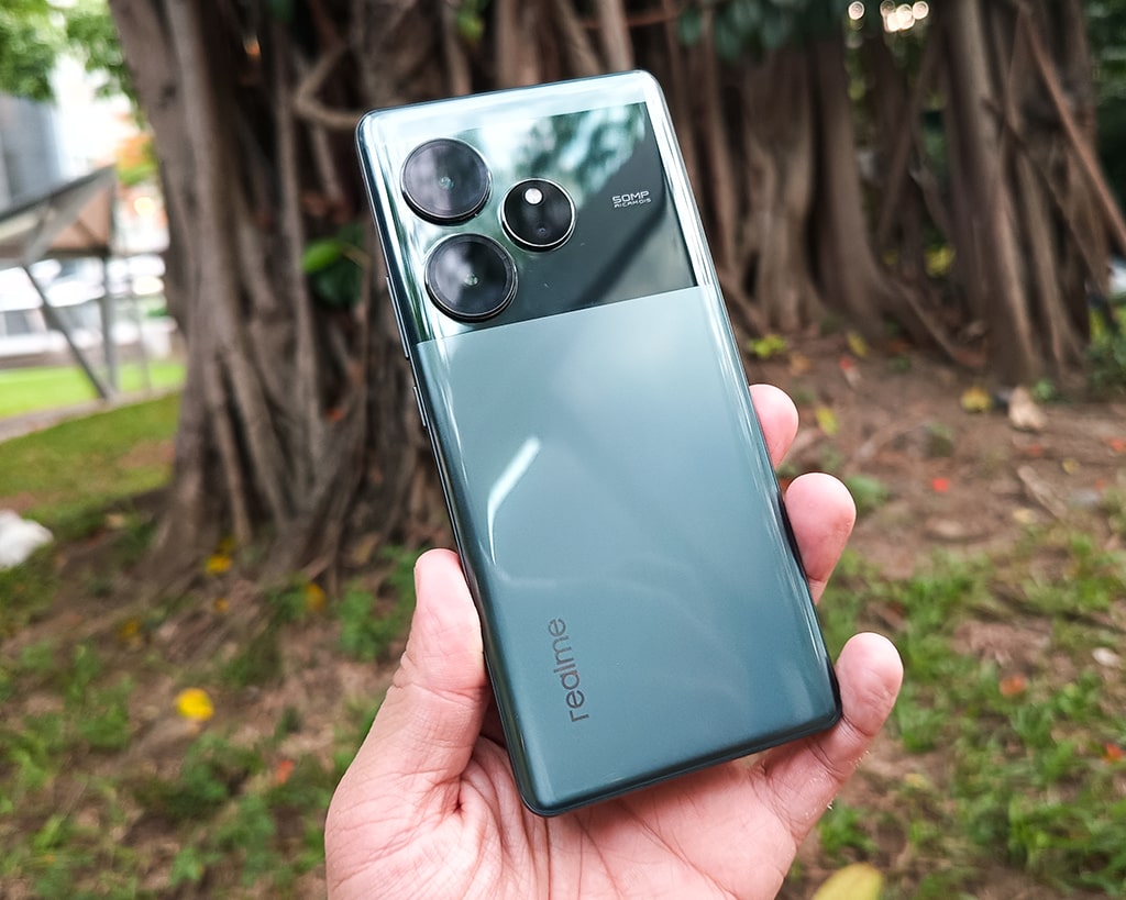 realme GT 6 Hands-On Philippines 94 realme gt 6 handson review philippines 4