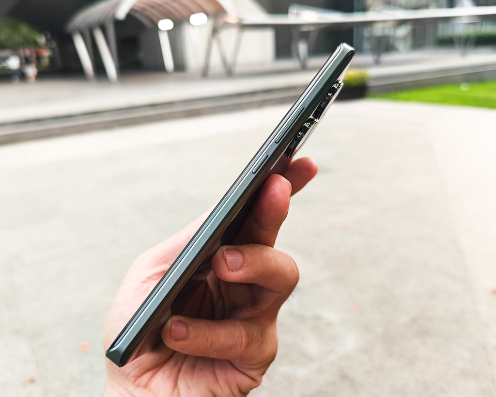 realme GT 6 Hands-On Philippines 89 realme gt 6 handson review philippines 7
