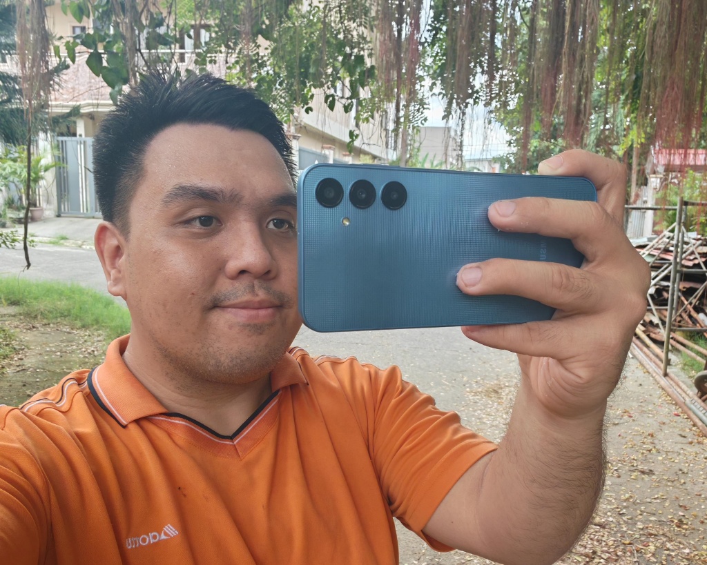 Samsung Galaxy A25 5G Review: All-Around Affordable 93 samsung galaxy a25 5g review philippines 1