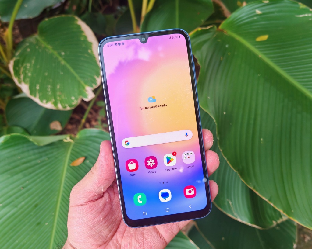 Samsung Galaxy A25 5G Review: All-Around Affordable 88 samsung galaxy a25 5g review philippines 5
