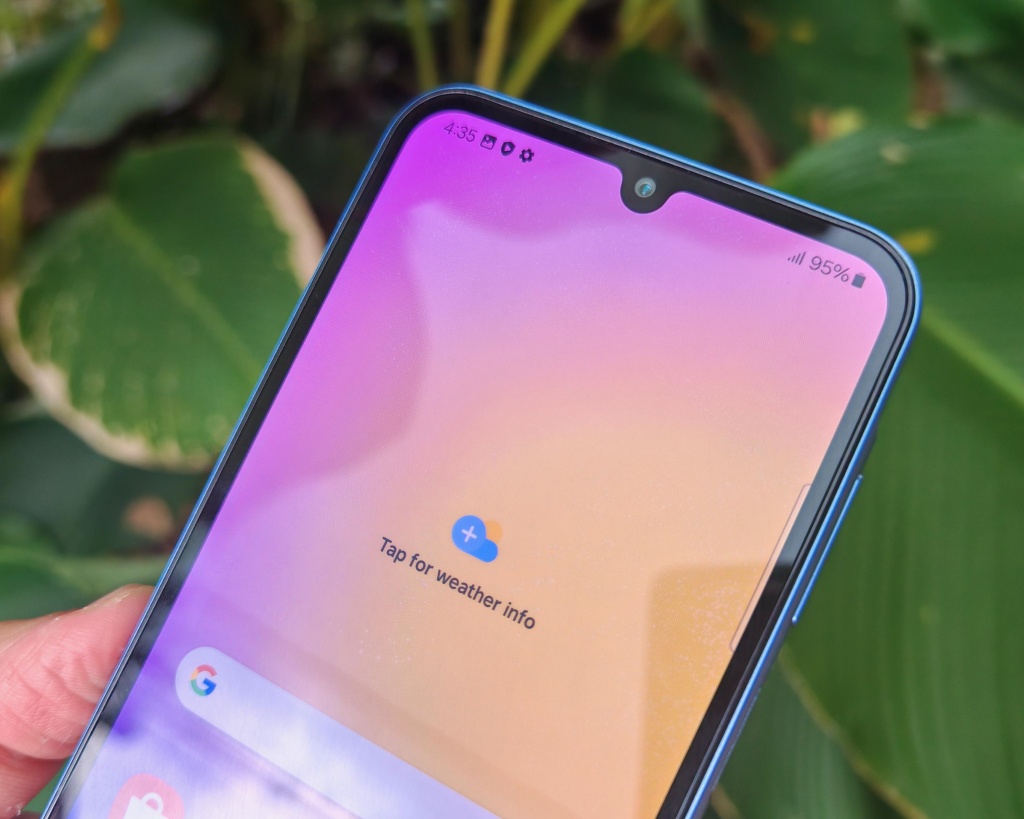 Samsung Galaxy A25 5G Review: All-Around Affordable 94 samsung galaxy a25 5g review philippines 6
