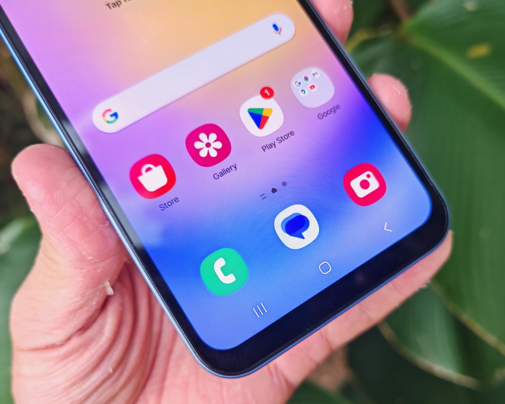 Samsung Galaxy A25 5G Review: All-Around Affordable 95 samsung galaxy a25 5g review philippines 7