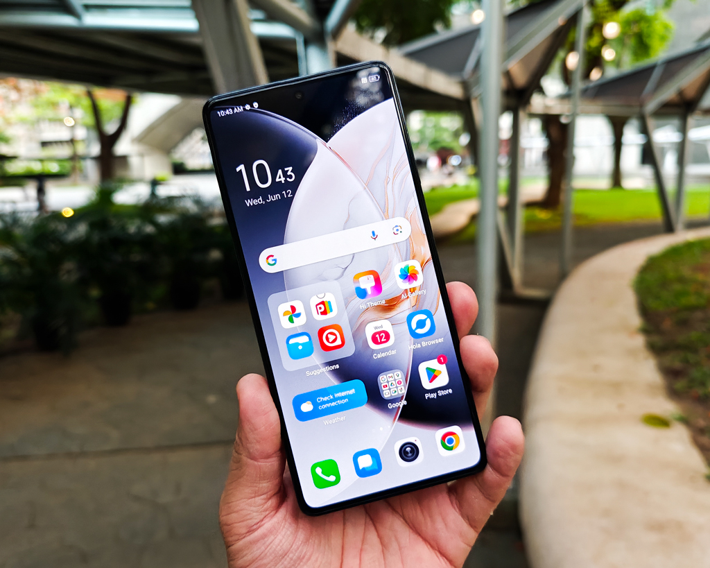 TECNO Camon 30 5G Review: A Balanced Choice 91 tecno camon 30 5g philippines review 3