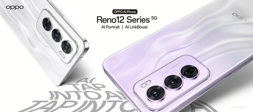 OPPO Launches Reno12 Series 5G in the Philippines 87 OPPO Reno12 Series 5G min 1
