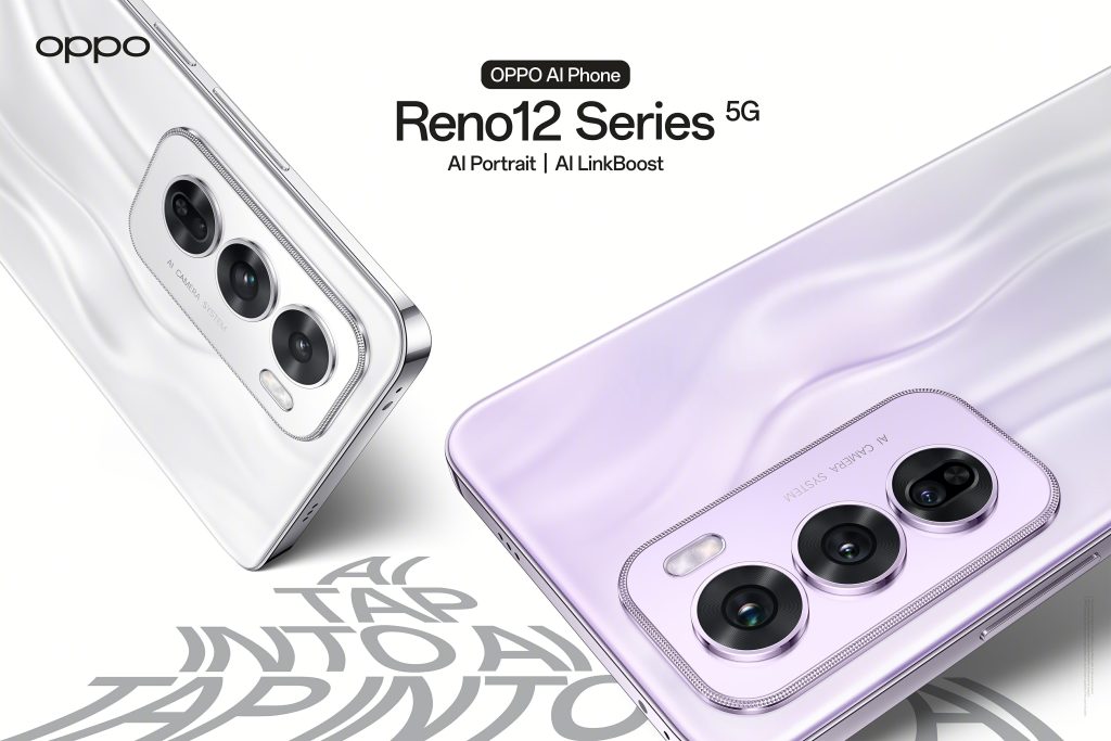 OPPO to Unveil the New OPPO Reno12 Series 5G this July 87 OPPO Reno12 Series 5G min