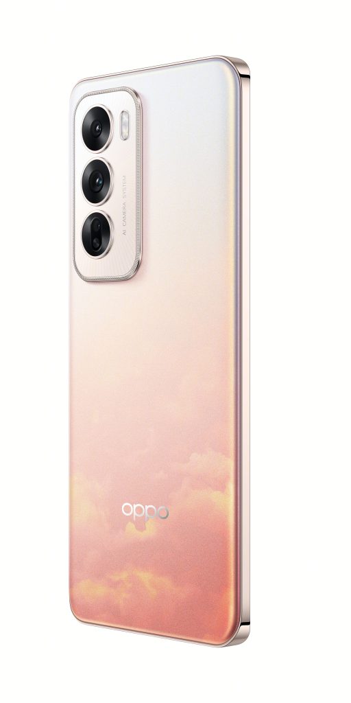 OPPO Launches Reno12 Series 5G in the Philippines 92 Reno12 5G Sunset Pink 2 min 1