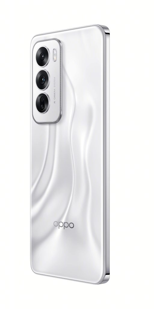 OPPO Launches Reno12 Series 5G in the Philippines 94 Reno12 Astro Silver 2 min 1