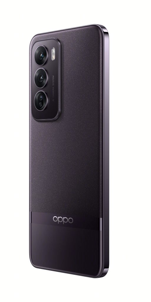 OPPO Launches Reno12 Series 5G in the Philippines 96 Reno12 Pro 5g Space Brown 2 min