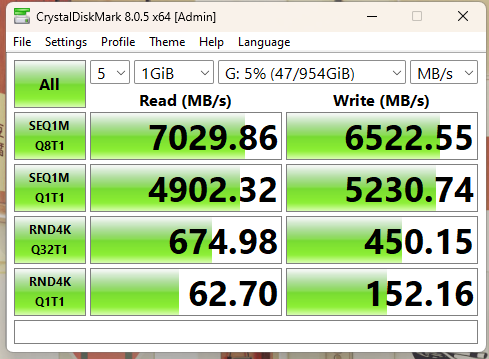 ADATA Legend 960 Max PCIe Gen4 SSD: Unleashing the Beast 88 Screenshot 2024 07 01 031043