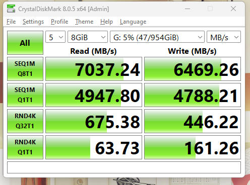ADATA Legend 960 Max PCIe Gen4 SSD: Unleashing the Beast 90 Screenshot 2024 07 01 032342