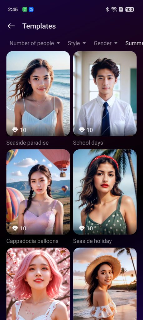 First Look: OPPO Reno12 5G 95 Screenshot 2024 07 08 02 45 27 56 decf5f4241d98b2595b3bf1daa871ac2