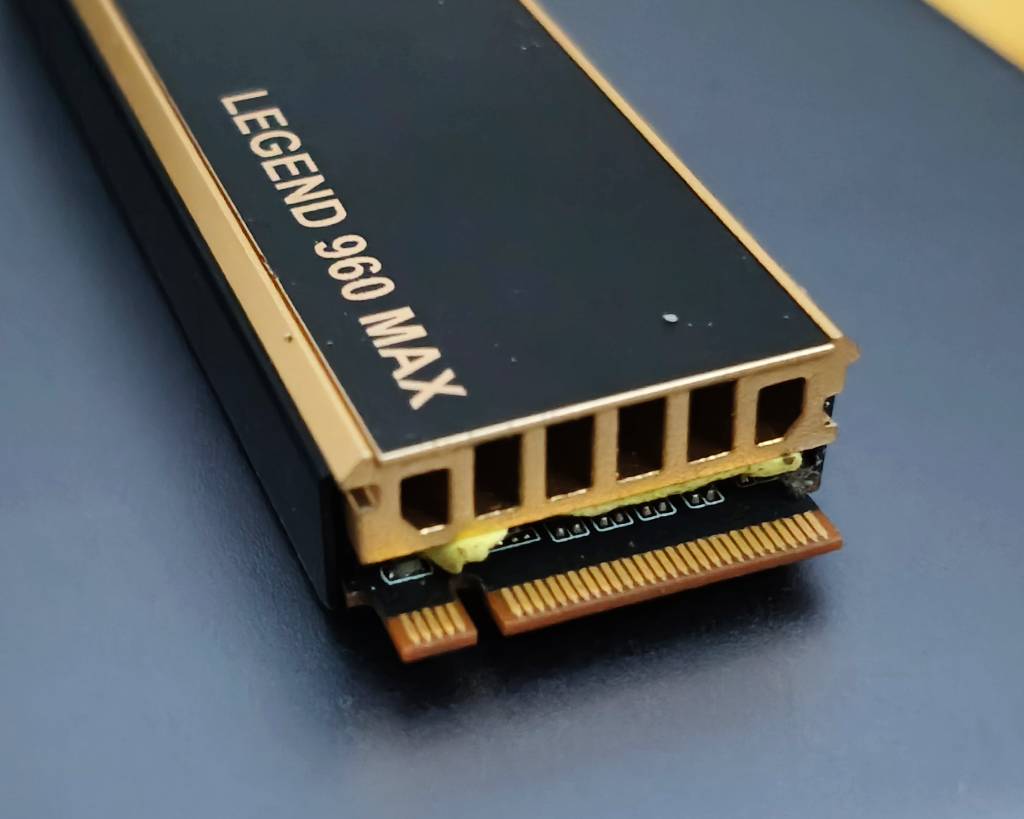ADATA Legend 960 Max PCIe Gen4 SSD: Unleashing the Beast 95 adata legend 960 ssd review walastech 3