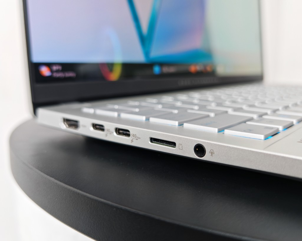ASUS Vivobook 15 S (S5507) AI Copilot+ PC: A Fusion of Style and Intelligent Power 90 asus vivobook 15 s snapdragon copilot 2024 11