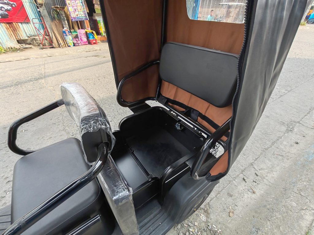 HATASU Hero: A Green Revolution on Three Wheels 92 hatasu hero review philippines 1 min