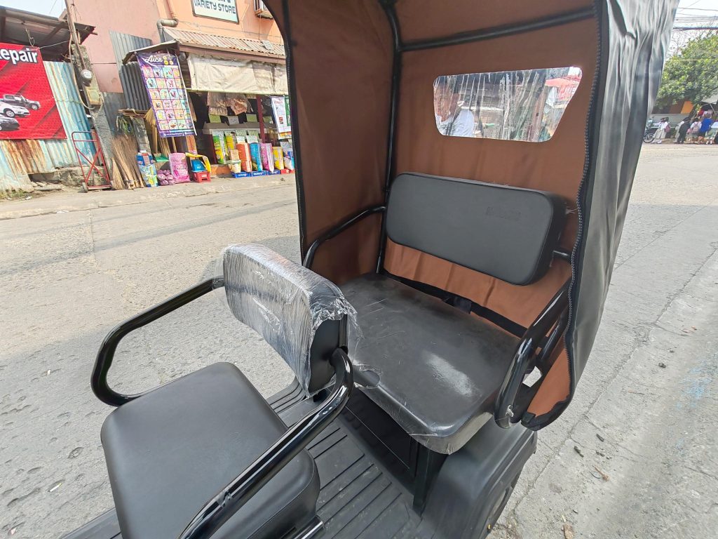 HATASU Hero: A Green Revolution on Three Wheels 91 hatasu hero review philippines 5 min