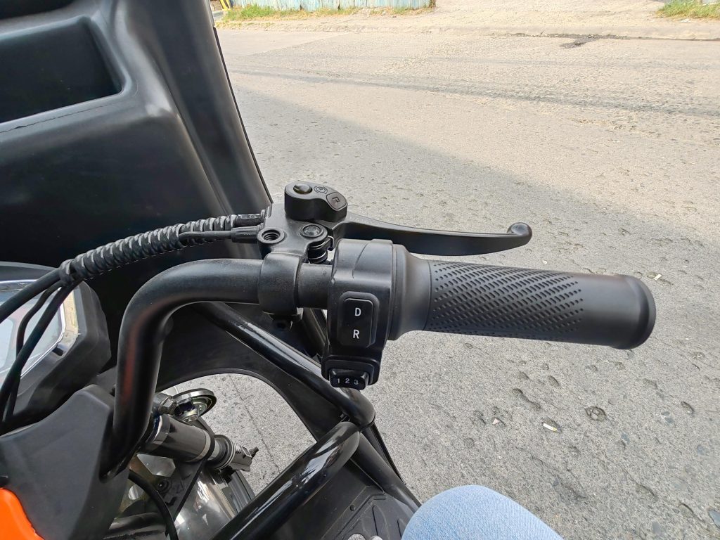 HATASU Hero: A Green Revolution on Three Wheels 90 hatasu hero review philippines 7 min