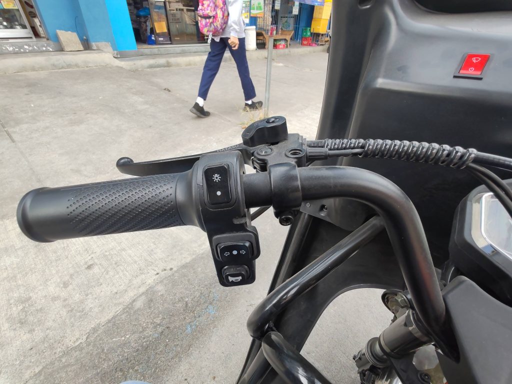 HATASU Hero: A Green Revolution on Three Wheels 89 hatasu hero review philippines 9 min