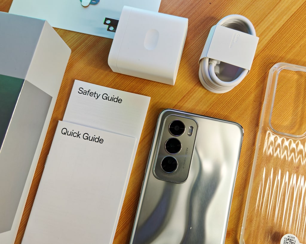 First Look: OPPO Reno12 5G 88 oppo reno12 5g handson review philippines 11